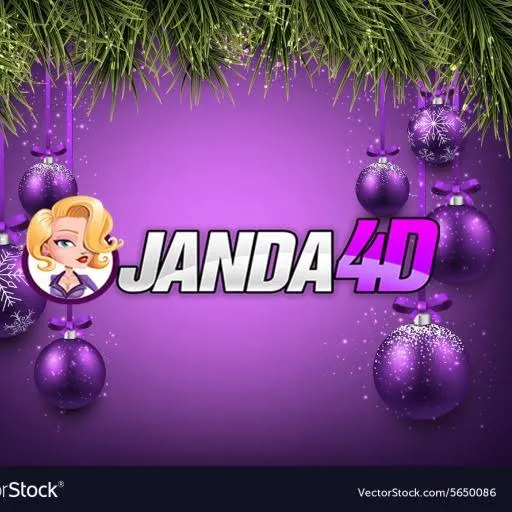 JANDA4D - Petualangan Seru di Dunia Terbuka